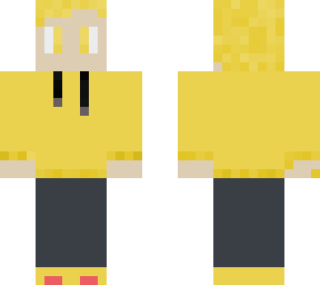 yellowfanggu