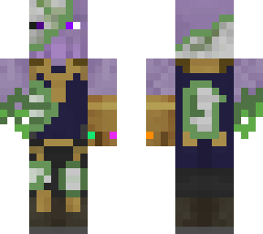 zomnos remade for @darkore