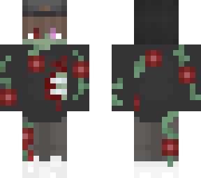 zomvie boy 2.0