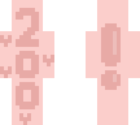 ? . 200 followers announcement skin contest! . ?
