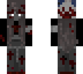 |~` white eyes clown `~|
