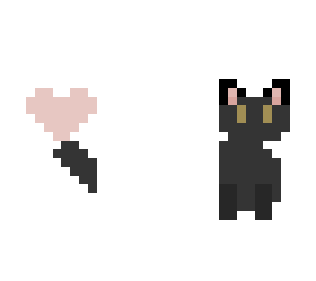 ~ cat with odd paws ~ *story poem*