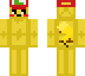 ~ p i k a c a p ~ (original)