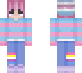 ~bigender~ +beanie