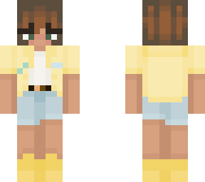 ~chris normal outfit {oc}~