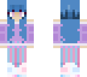 ~cotton candy~