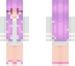 -lilac- remake?