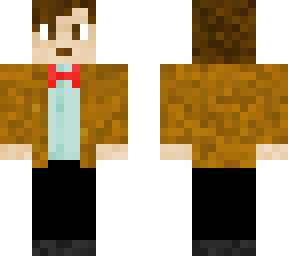 11th doctor