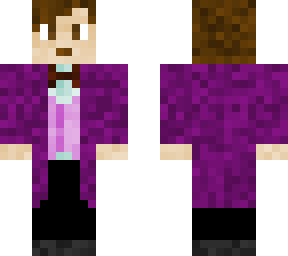 11th doctor(s7b)