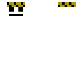 1st skin