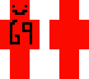 69 skin