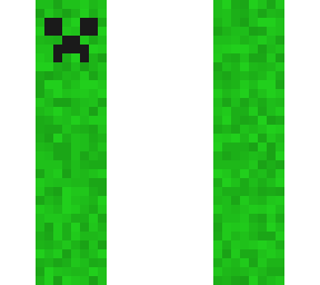 a lil creeper