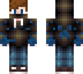 agua(fuego's twin bro)