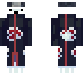 akatsuki polar bear