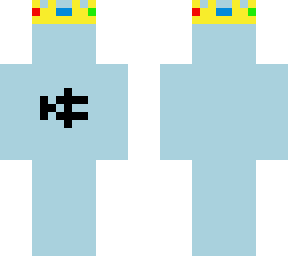 aki's main skin