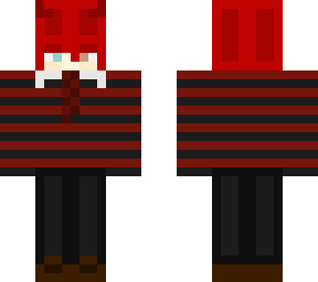 alex demon