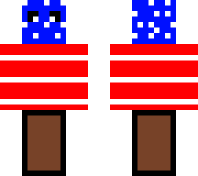 americano man