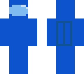 amongi ( blue)