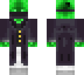 anti dr. green
