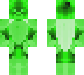 anti green guard