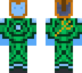 aqua knight