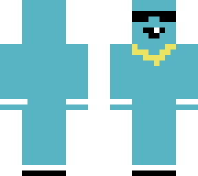 aqua noob