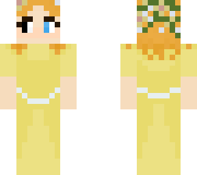 ash prom dress fixed
