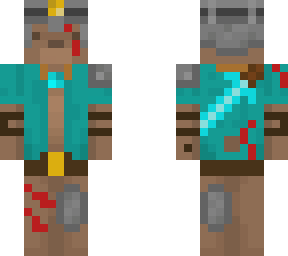 bear warrior