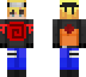 bens mc skin :d