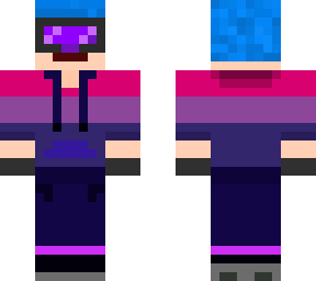 bi boy