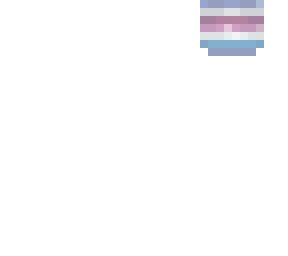 bigender beanie