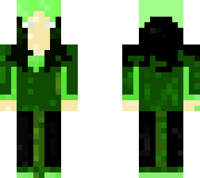 billie eilish skin