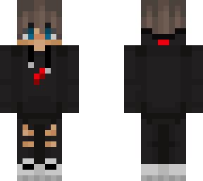 black and red pvp