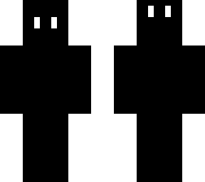 black guy