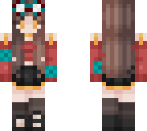 blazeborn! c!shelyeet
