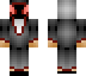 blood mage