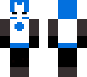 blue knight