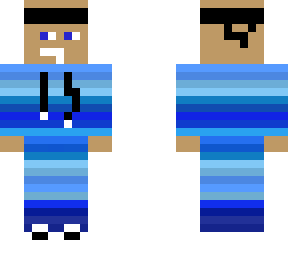 blue ninja667