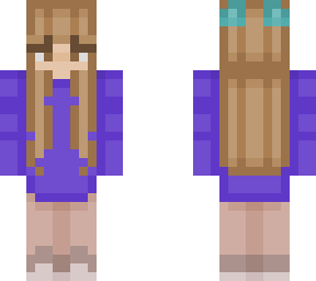 blue89 persona skin
