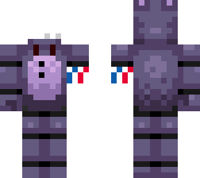 bony fnaf