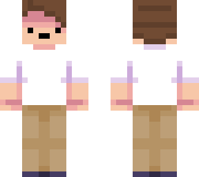 boy skin...