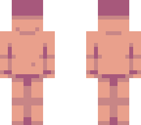 brown ; skin base
