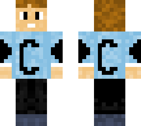 c guy