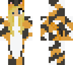 calico cat onesie