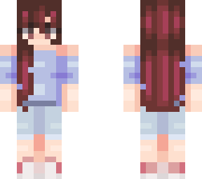 casual-rina . series/read desc!!