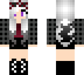 casual sasha