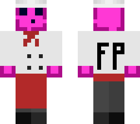 chef frog pie