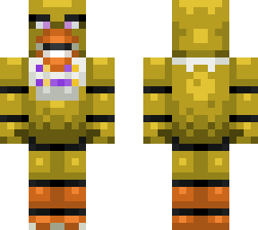chica remake
