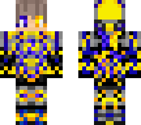 codiskin