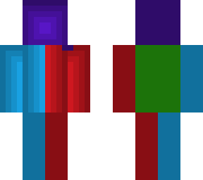 color mix